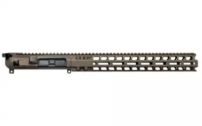 Radian Upper Hand Guard Set 14" Brown