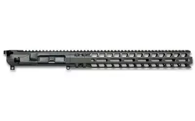 Radian Upper Hand Guard Set 14" Gray