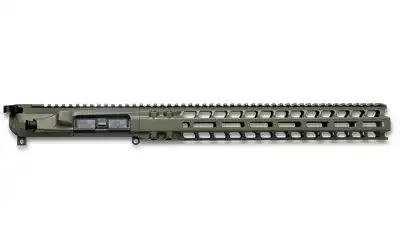 Radian Upper Hand Guard Set 14" OD Green