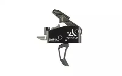 Radian Vertex CBX Curved Trigger