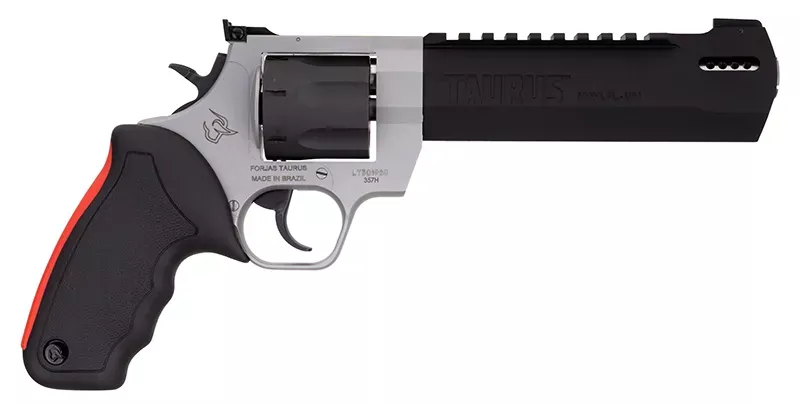 Raging Hunter 454 6.75″ T/T AS 5RD