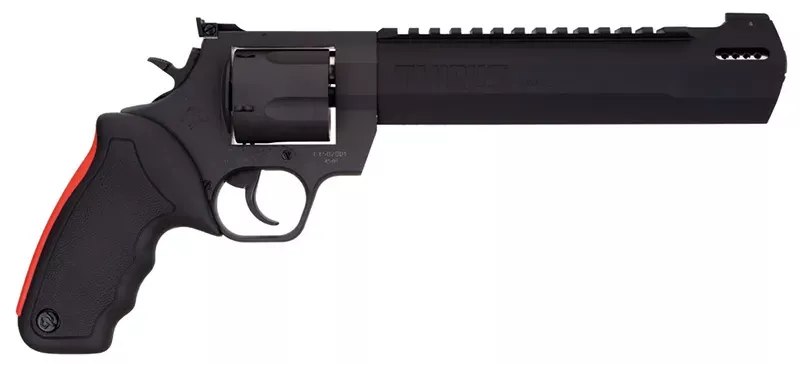 Raging Hunter 454 8.38″ BLK AS 5RD
