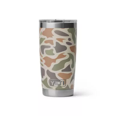Rambler 20oz Tumbler