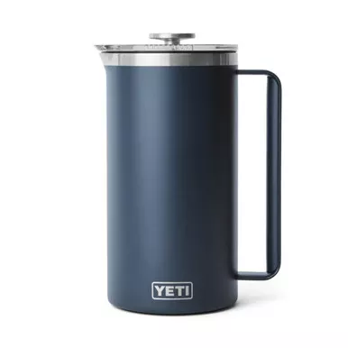 Rambler 64oz French Press