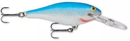 RAPALA SHAD RAP 07 BLUE