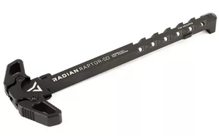 Raptor SD BLK for AR15