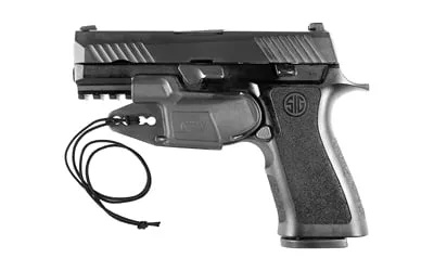 RAVEN VANGUARD 2 SIGP320 X FRM LNYD