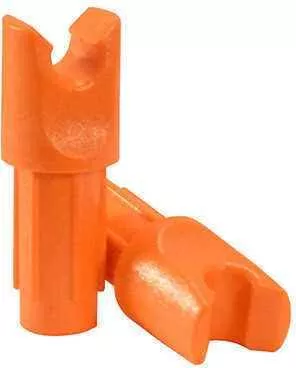 Ravin Crossbows Bolt Replacement FALSEck Orange Package of 12