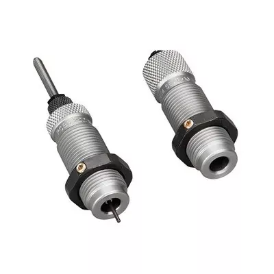 Rcbs 22 Nosler Full Length Die Set