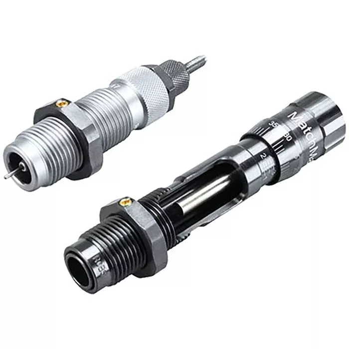 RCBS – 223 Remington Competition Full Length Bushing Die Set Quantity Discount PriceAdd To Favorite