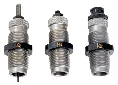 RCBS CARBIDE ROLL CRIMP DIE – SET 41 MAG GP-B