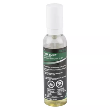RCBS Case Slick - Case Lube, 4oz