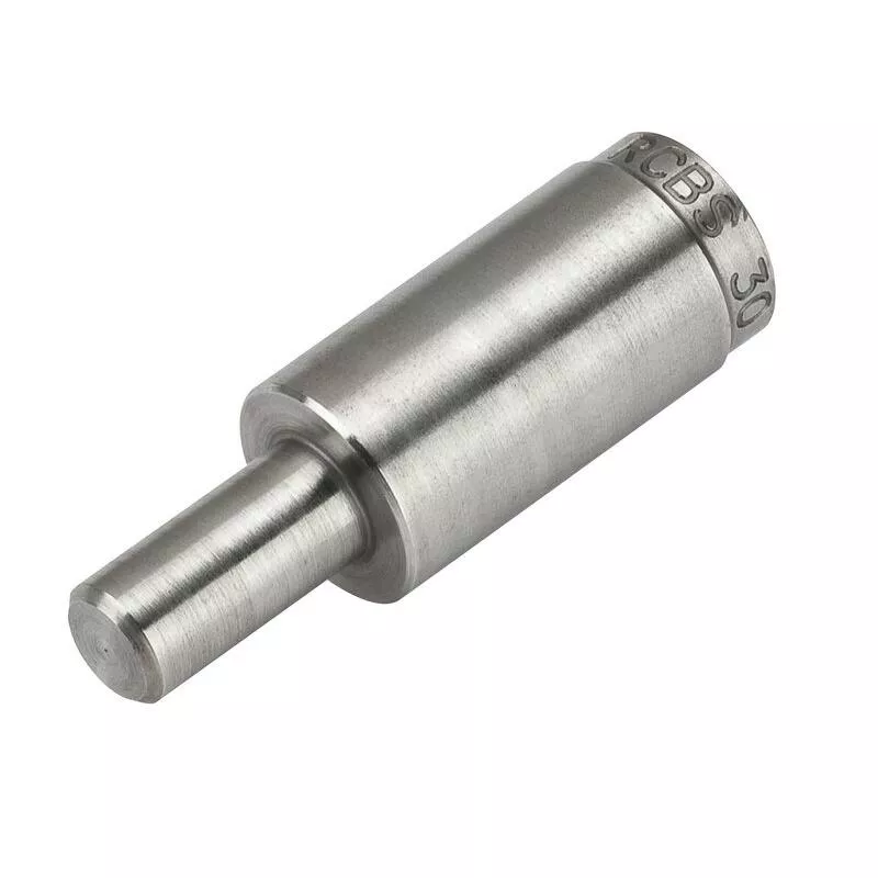 RCBS Hand Case Neck Turner Pilot .27 cal