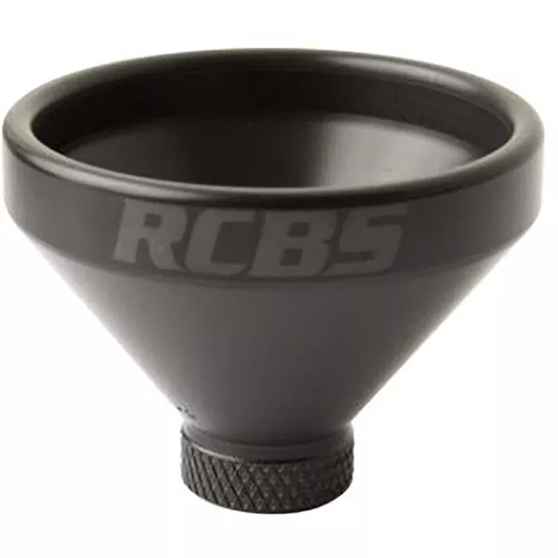 RCBS – Matchmaster Aluminum Powder Funnel Quantity Discount PriceAdd To Favorite