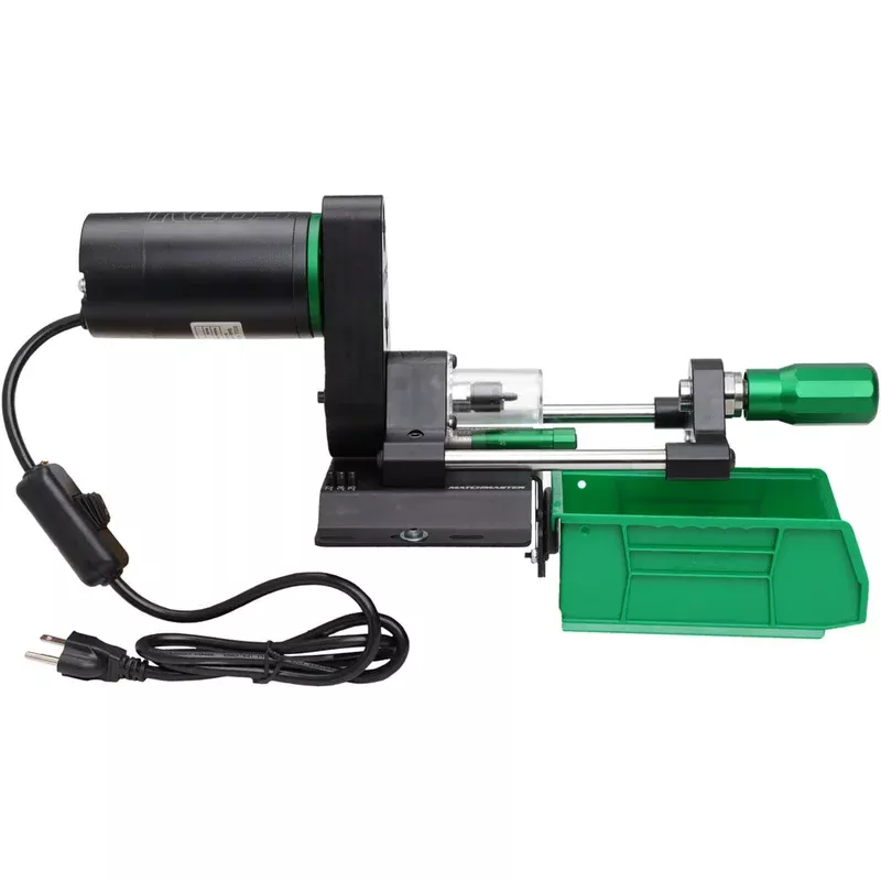 RCBS – MatchMaster Precision Case Trimmer Quantity Discount PriceAdd To Favorite