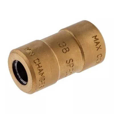 Rcbs Pistol Chamber/Case Length Gauge