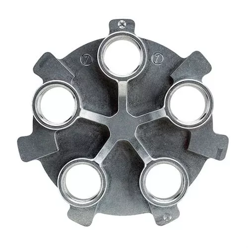 RCBS – Pro Chucker 5 Die Plate Quantity Discount PriceAdd To Favorite