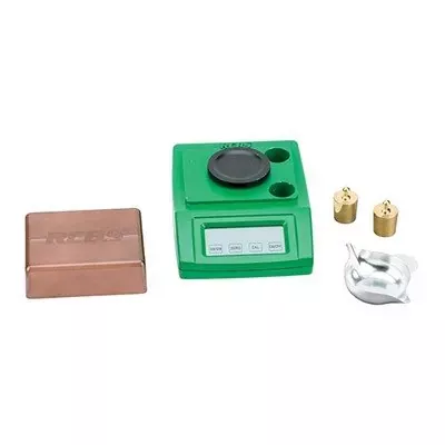 Rcbs Rangemaster 2000 Elcectronic Scale