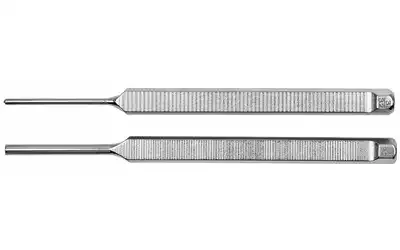 Real Avid AR Bolt Catch Punch Set