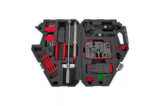 Real Avid Armorer’s Master AR-15 Cleaning Kit – AVAR15AMK