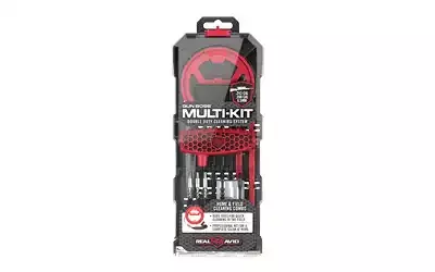 Real Avid Gun Boss Multi-Kit .243/.260/6.5mm Rifle