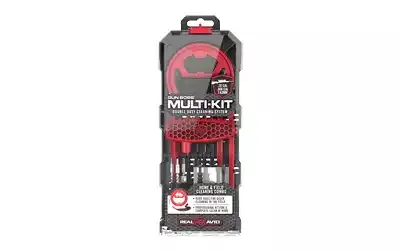 Real Avid Gun Boss Multi-Kit .30/.308/7.62mm Rifle