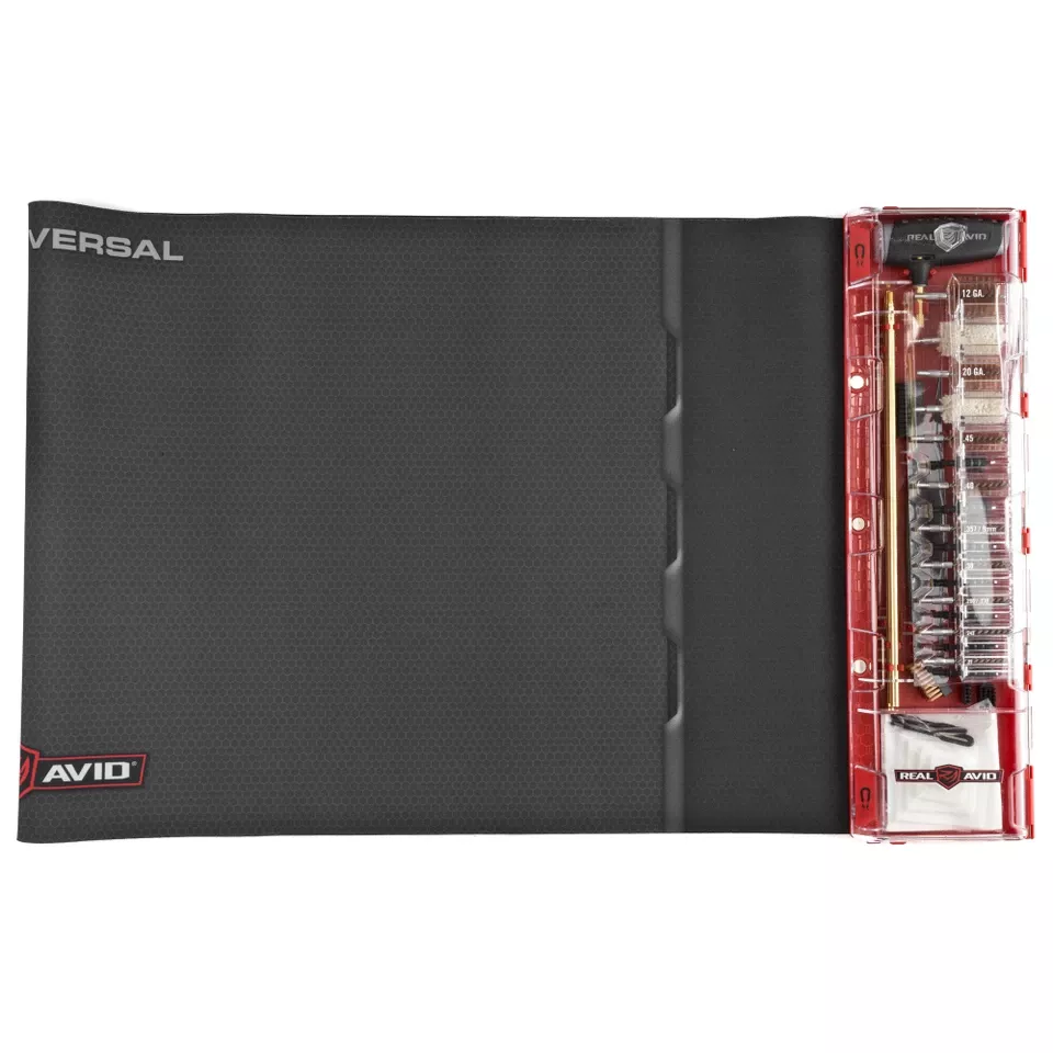 Real Avid Master Cleaning Station Universal