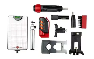 Real Avid Master Scope Mounting and Bore Sighting Kit