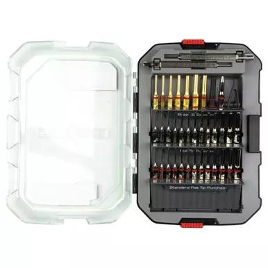 Real Avid Real Avid Accu-Punch Master Set - Precision Gunsmithing Punch Tool Kit