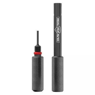 Real Avid Real Avid AR10 Pivot Pin Tool Black – Efficient AR10 Firearm Maintenance Accessory