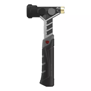Real Avid Real Avid Armorer's Hammer AVARMHAM – Precision 20 oz Forged Tool for Firearm Maintenance