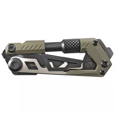 Real Avid Real Avid Gun Tool Core AR-15 Multi-Tool for Firearm Maintenance and Cleaning