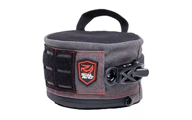 Real Avid Real Avid Ratchet Rest Medium Shooting Support Bag for Rifle Stability and Precision