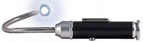 Real Avid/Revo Brand Magnetic Bore Light AVBR101-B