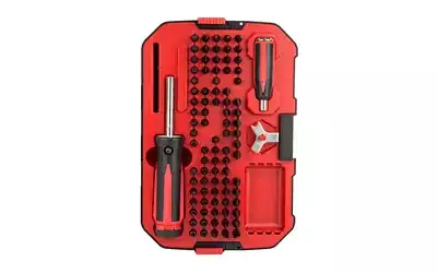 Real Avid Smart Drive 90 Piece Gunsmithing Kit