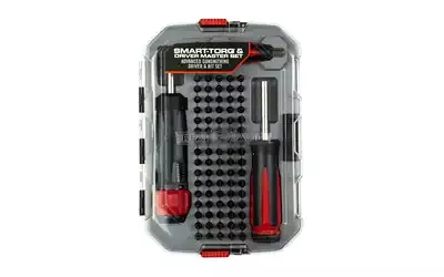 Real Avid Smart-Torq & Driver Master Set