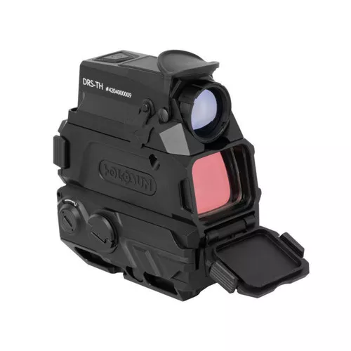 RED MRS ALUM DIGITAL THERMAL SIGHT UPC: 810047072942