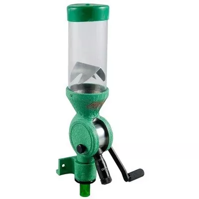 Redding Competition Model 10x Powder Measure