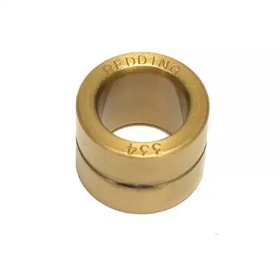 Redding Titanium Nitride Neck Bushings
