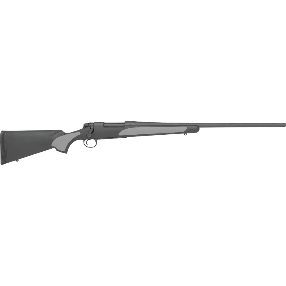 REM 700 SPS 30-06 24" Matte Black Synthetic