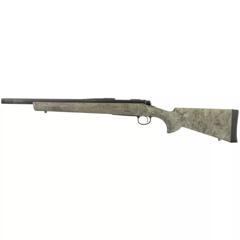 REM 700 SPS Tactical .300 Blackout 16.5" Rifle