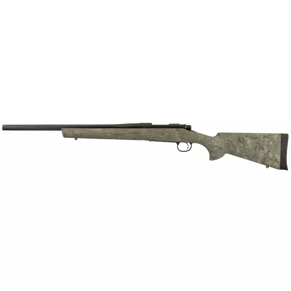 REM 700 SPS Tactical AAC .308 Win 20" Heavy Barrel