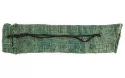 REM GUN SACK WITH SILICONE 12″ GREEN
