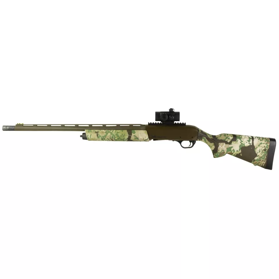 REM V3 Turkey Pro 12/22 3" Kryptek TruGlo