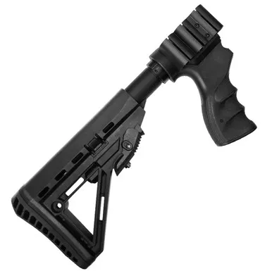 REMINGTON 870 TACTICAL STOCK & PISTOL GRIP ASSEMBLY - XTS105