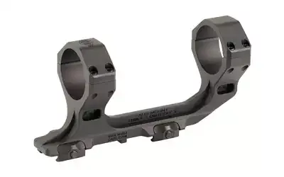 Reptilia AUS Mount 34mm Diameter Scopes 1.93" Height Black