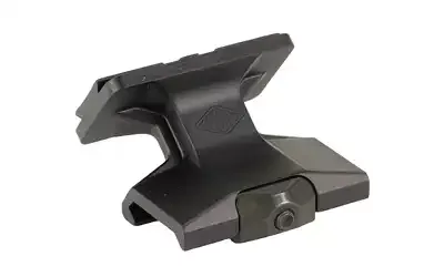 Reptilia DOT Mount for Aimpoint ACRO & Steiner MPS 45 Offset Black