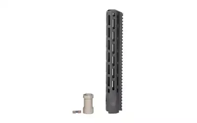 Reptilia Handguard M-LOK 15" Black