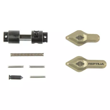 Reptilia Picker - Safety Selector, Flat Dark Earth