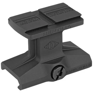 Reptilia Reptilia DOT Mount 1.93 for Holosun HE509T – Low Profile Red Dot Optic Mount